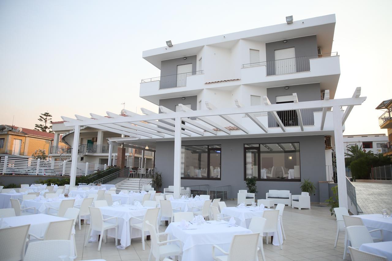 Hotel Dolce Stella Torre Melissa Exterior foto